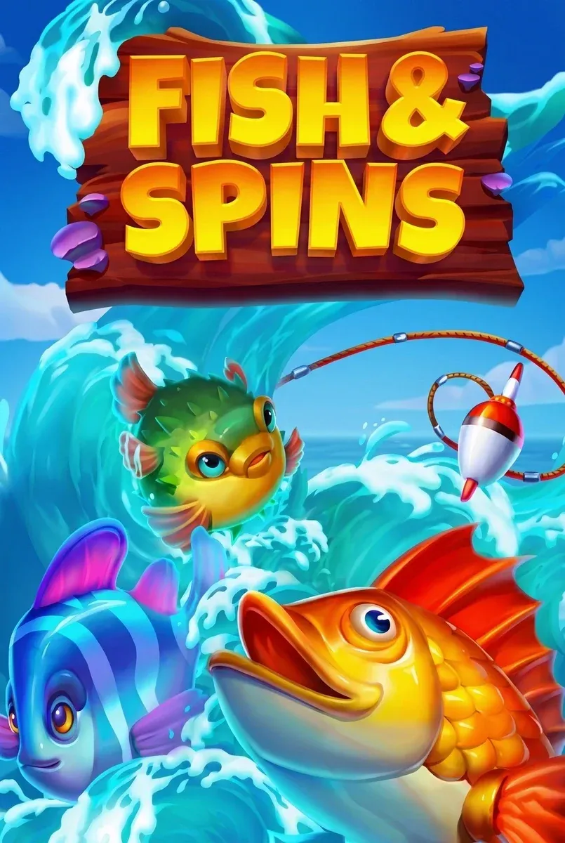 Fish and spins
