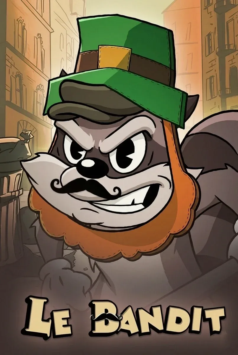 Le bandit