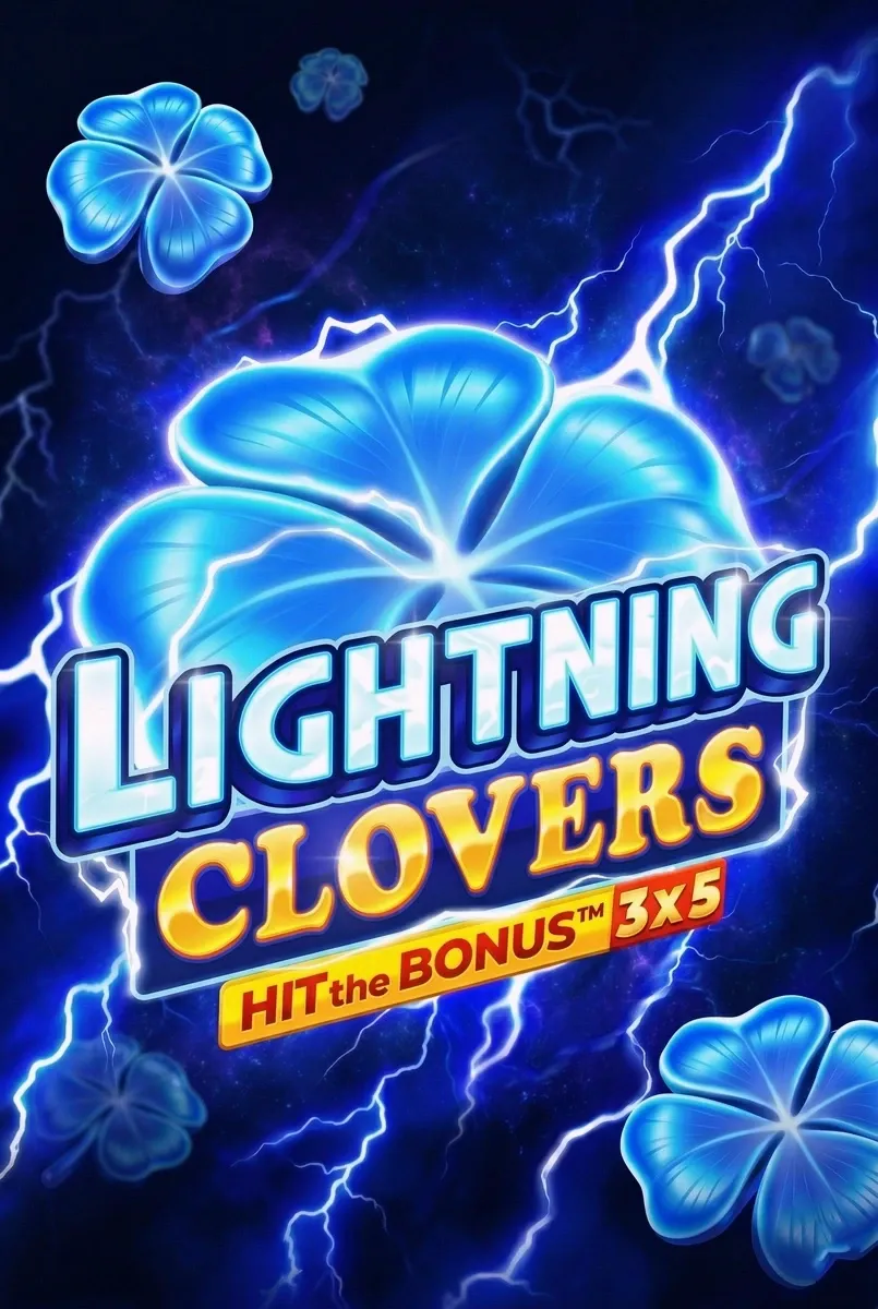 Lighting clovers