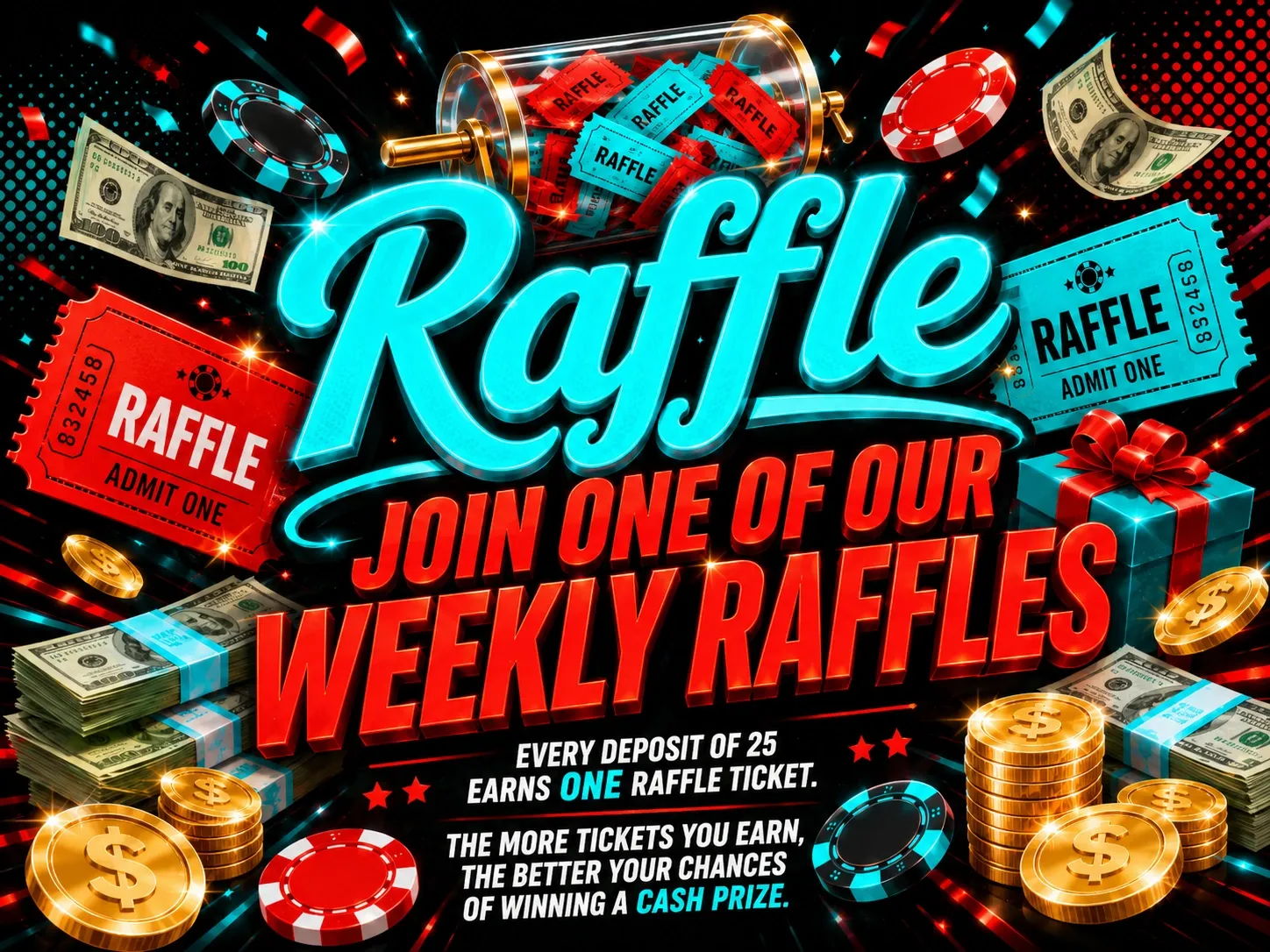 Raffle