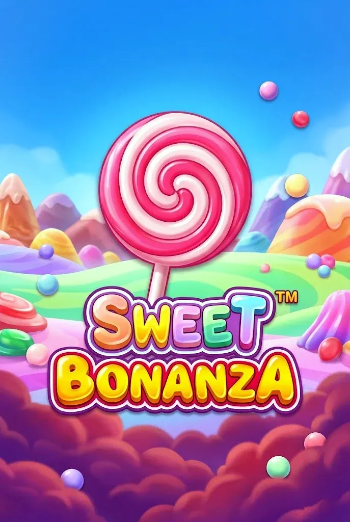 Sweet bonanza